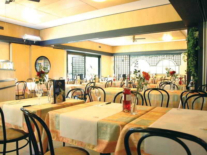 Al Giardinetto Hotel Biasca Luaran gambar