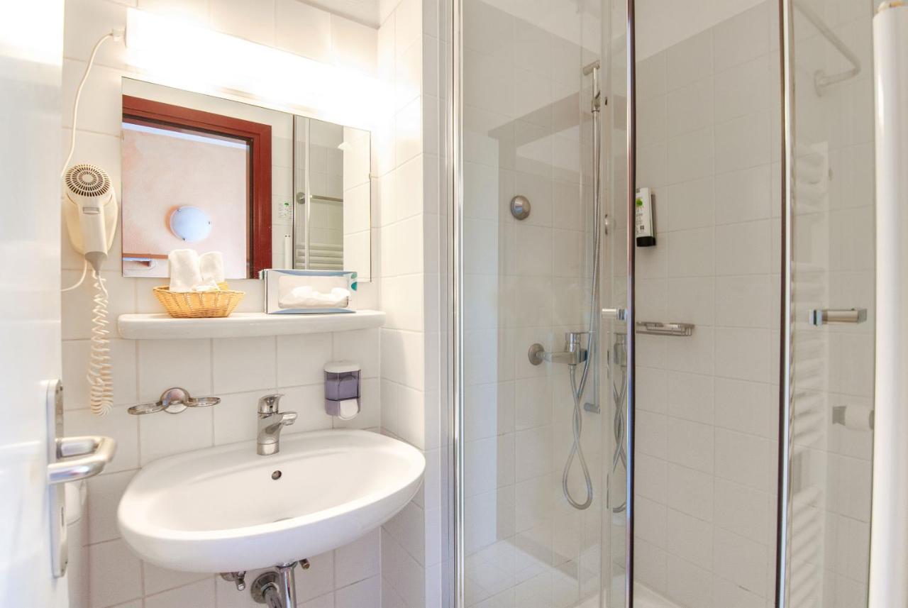 Al Giardinetto Hotel Biasca Luaran gambar
