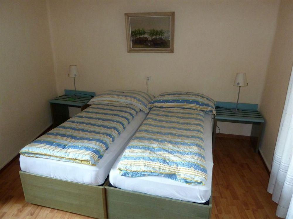Al Giardinetto Hotel Biasca Luaran gambar