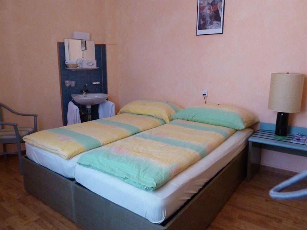 Al Giardinetto Hotel Biasca Luaran gambar