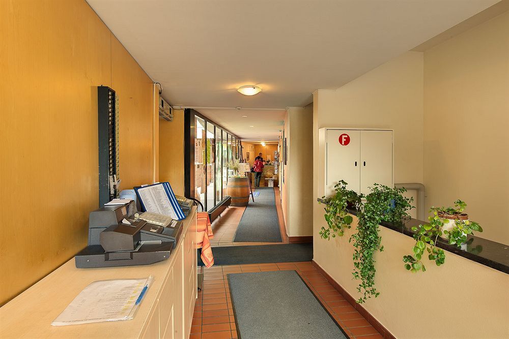 Al Giardinetto Hotel Biasca Luaran gambar
