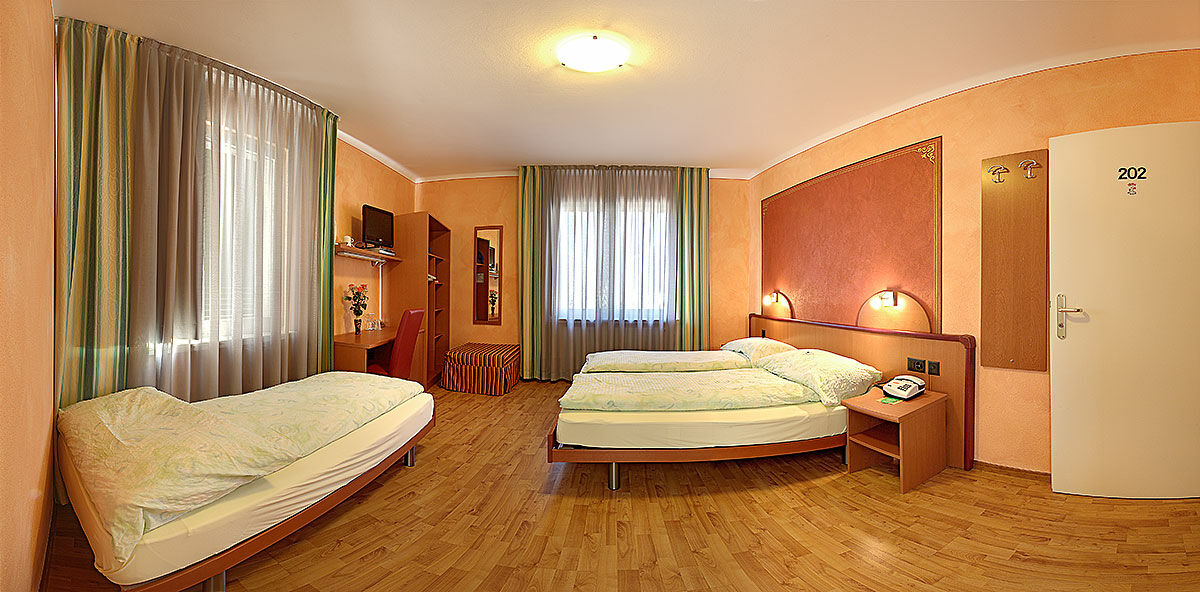 Al Giardinetto Hotel Biasca Luaran gambar